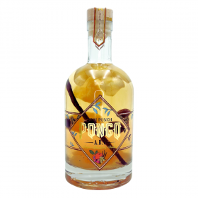 Rhum Pongo Punch - ABV - 30%alc / 70cl