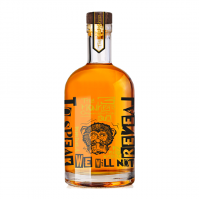 Rhum The 3 Monkeys Organisation - Venezuela V.S - 40%alc / 70cl