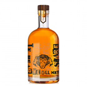 Rhum The 3 Monkeys Organisation - Trinidad & Tobago V.S - 40%alc / 70cl
