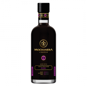 Mochanera Coffee Liqueur - Peru n°0 - 24%alc / 70cl