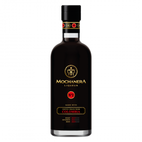 Mochanera Coffee Liqueur - Colombia n°2 - 24%alc / 70cl