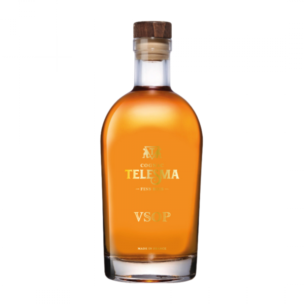 Cognac Telesma - VSOP - 40%alc / 70cl