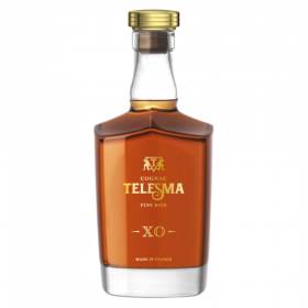 Cognac Telesma - XO - 40%alc / 70cl