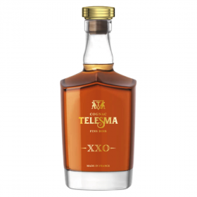 Cognac Telesma - XXO - 40%alc / 70cl