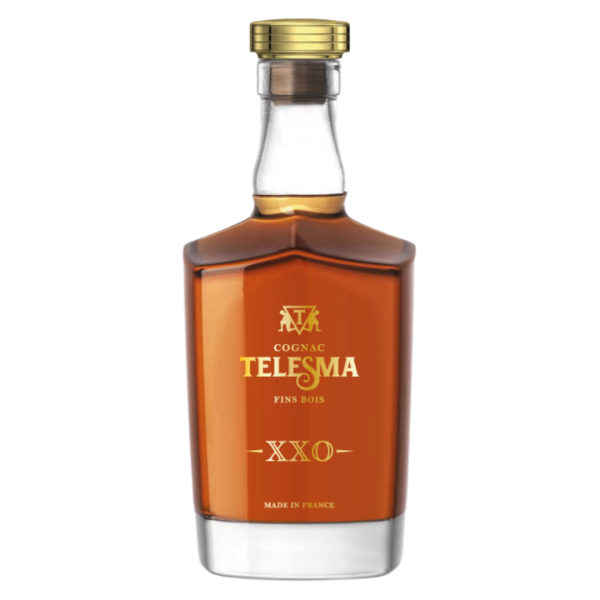 Cognac Telesma - XXO - 40%alc / 70cl