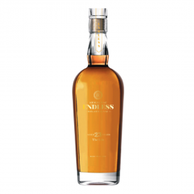 Armagnac Endless - The Life 23 ans - 40%alc / 70cl