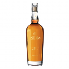 Armagnac Endless - The Reason 33 ans - 40%alc / 70cl