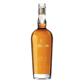 Endless "The Wisdom" - Armagnac 43 Ans