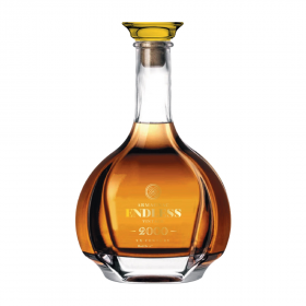 Armagnac Endless - Millésime 2000 - 40%alc / 70cl