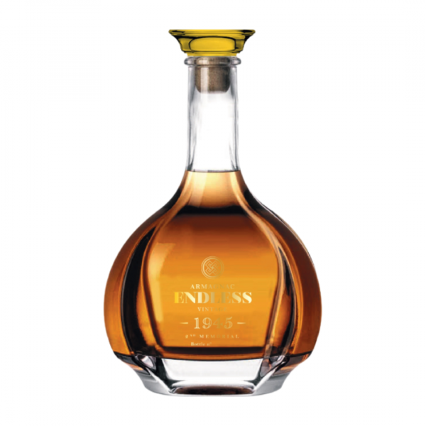 Armagnac Endless - Millésime 1945 - 40%alc / 70cl