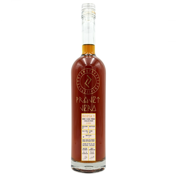 Whisky Jera - Sauternes Cask Collection - 47.05%alc / 70cl