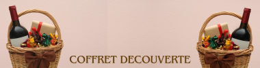 Coffret Découverte