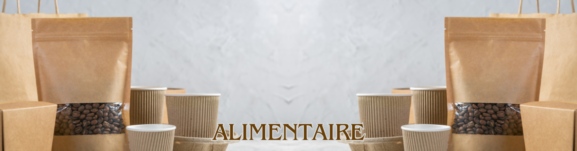 Alimentaire