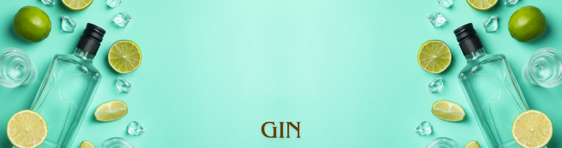 Gin