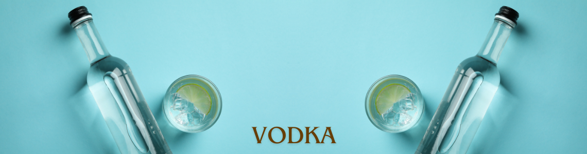Vodka