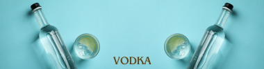 Vodka