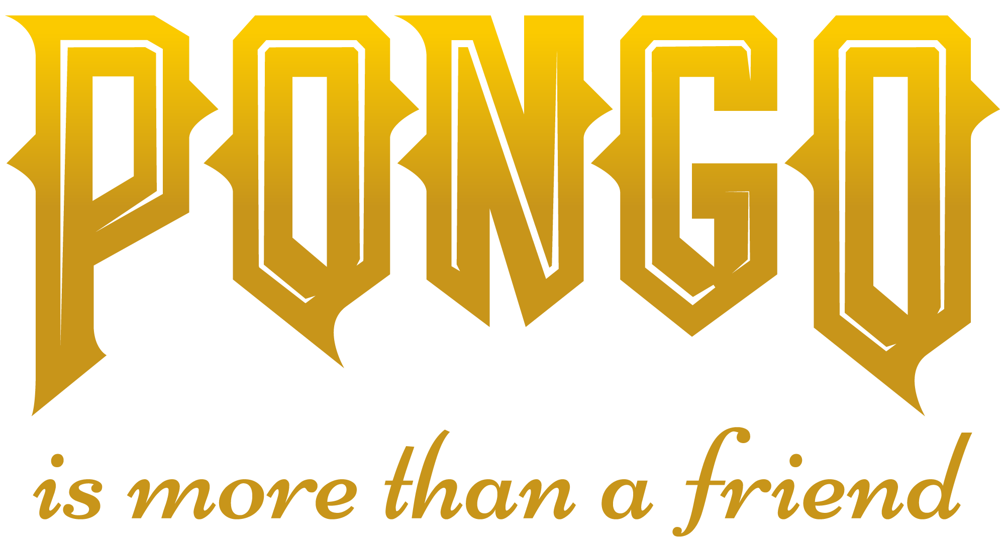 PONGO RUM PUNCH COLLECTION