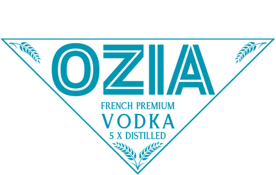 OZIA VODKA COLLECTION
